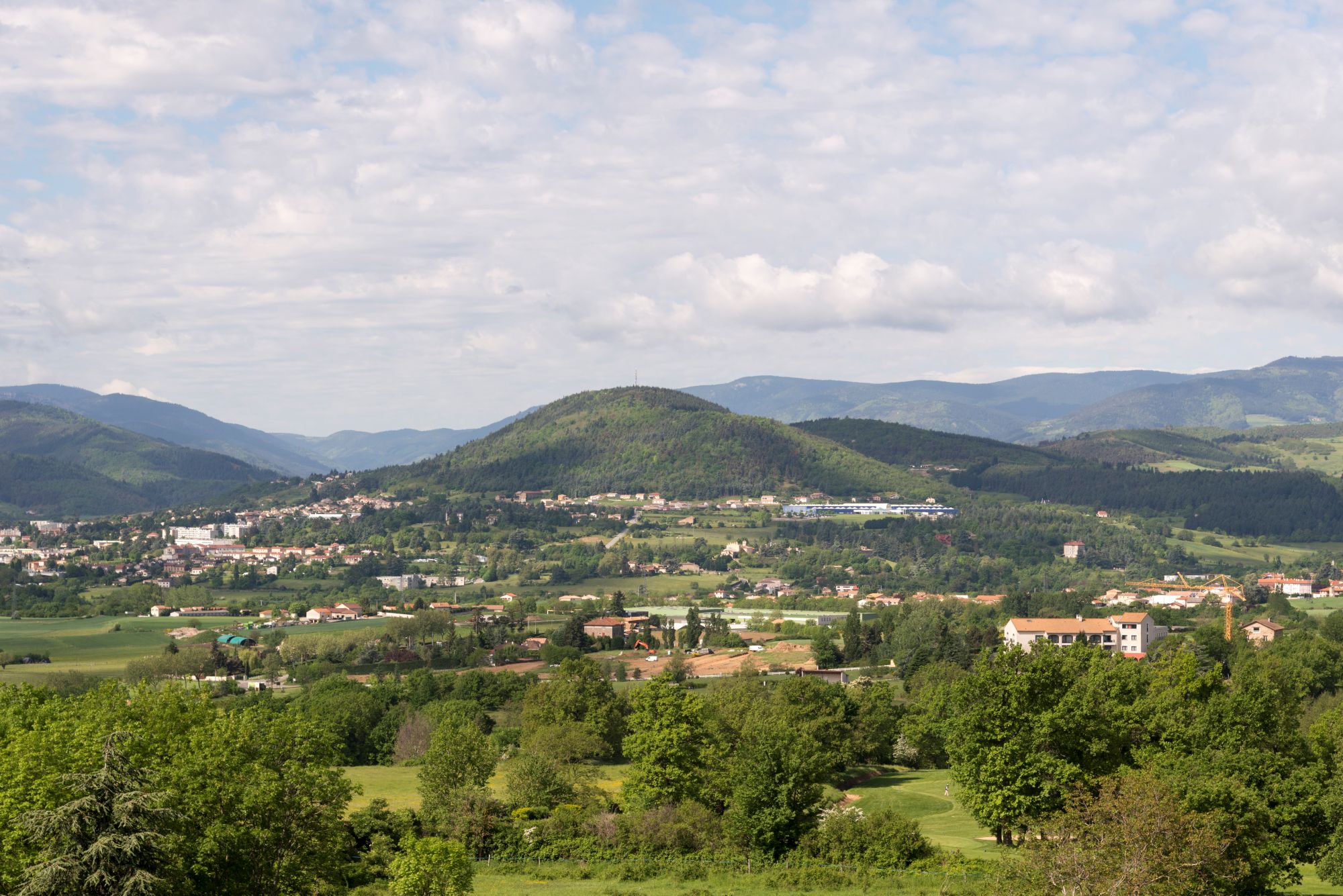Marche œcuménique au matin de Pâques_Annonay
