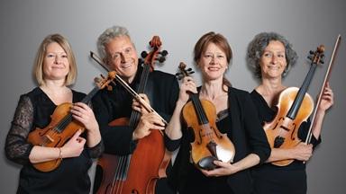 Concert -Orchestre de Chambre Nouvelle-Aquitaine