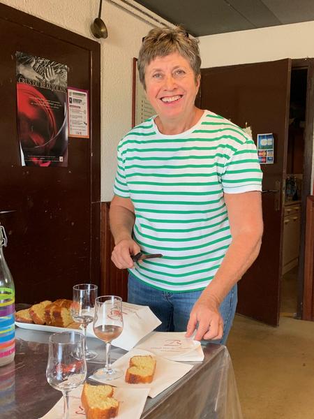 Domaine du Barvy_Odenas