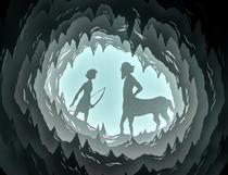 Atelier d'arts plastiques : dans la lumière des dieux_Roanne