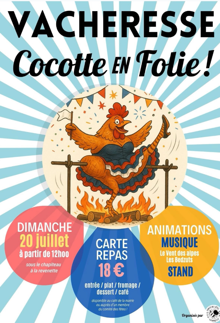 L' Agenda complet