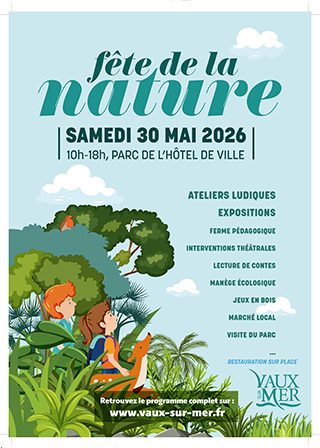 Fête de la nature