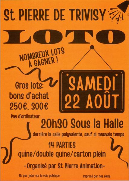 Loto