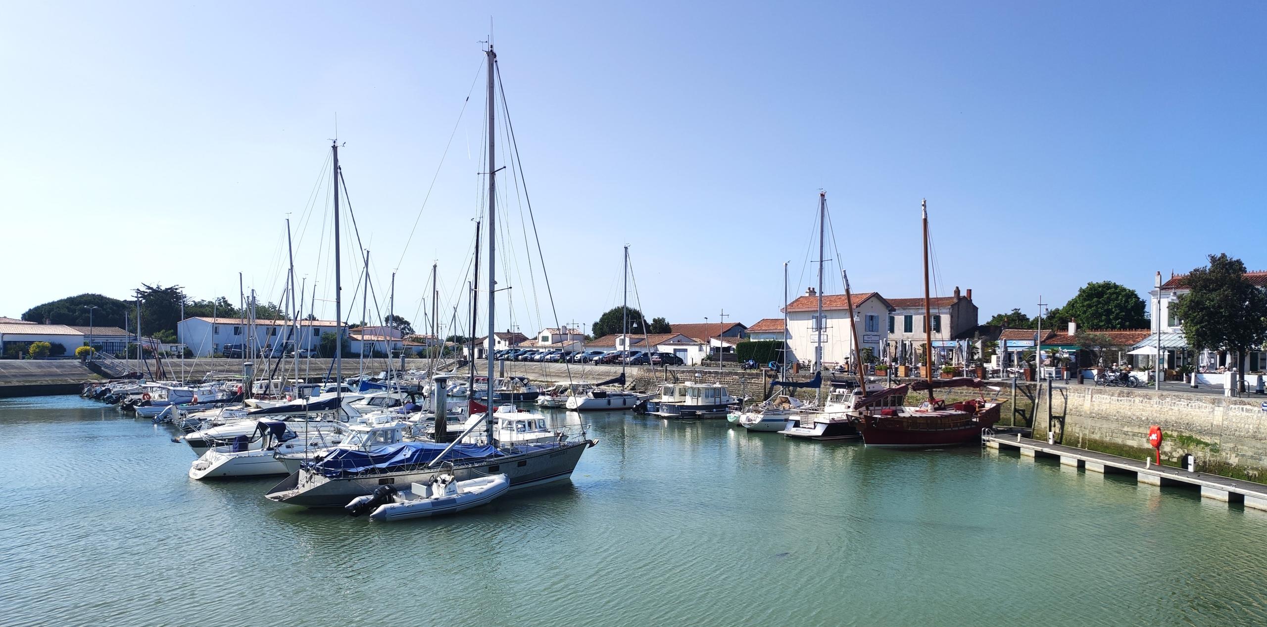 Accueil de loisirs : Méli-Mélo