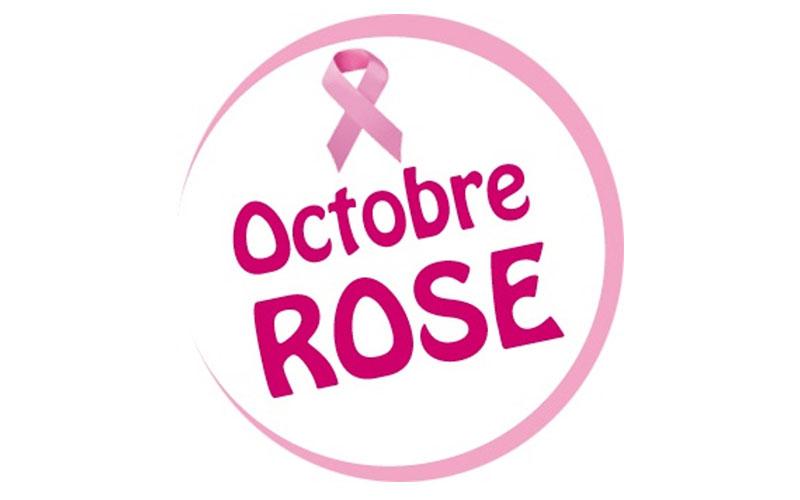 Octobre Rose 2026 à Gond-Pontouvre