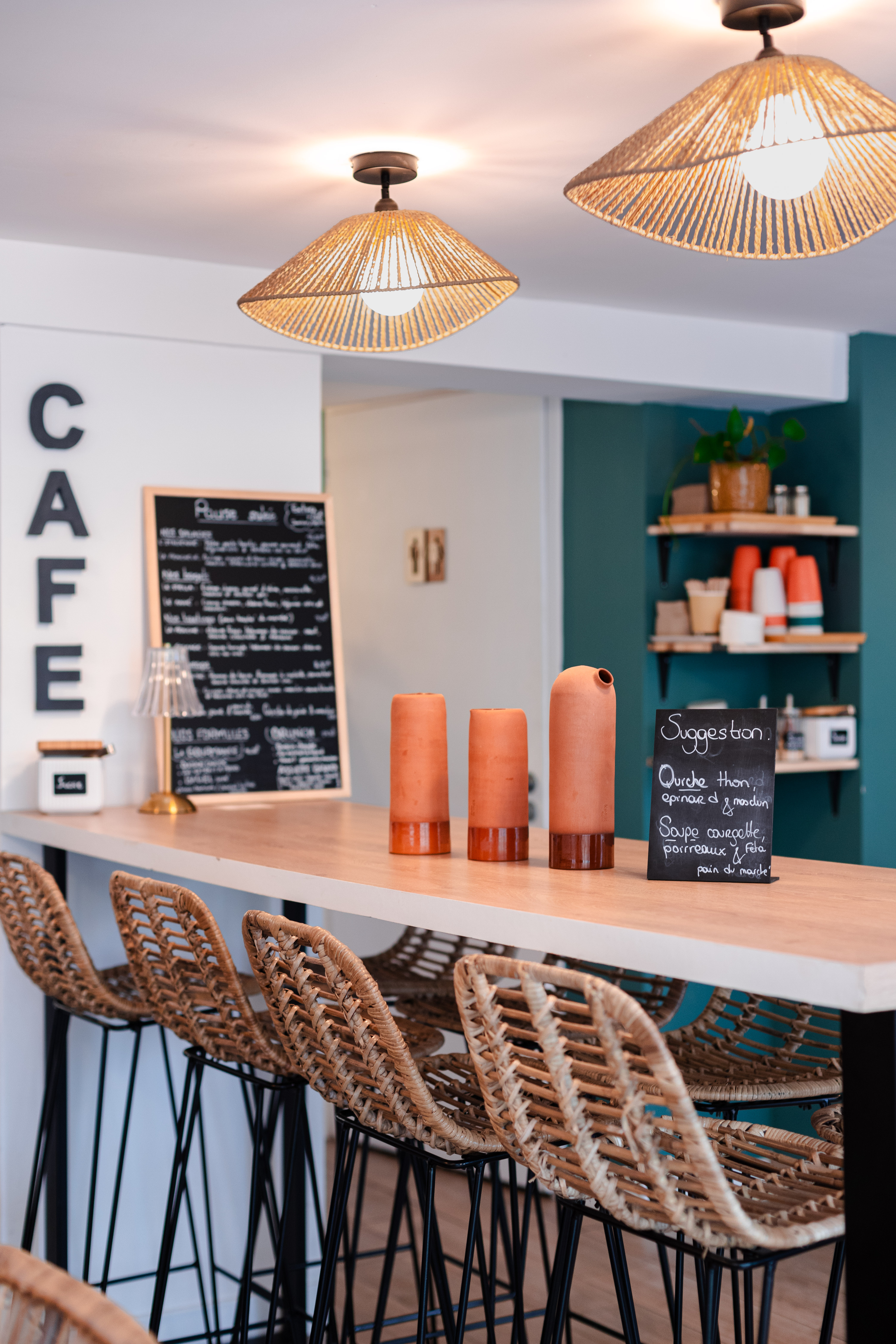 Mamahe Café, Cassis - photo 9