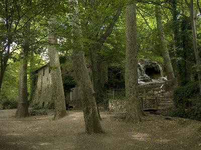 La baie de La Ciotat et la Sainte-Baume