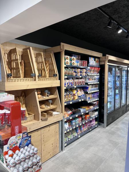 Sherpa - Chez Théo_Crest-Voland