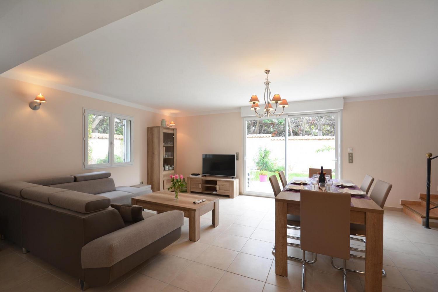 La Bastide - Mme Sanchez, Mouriès - photo 35