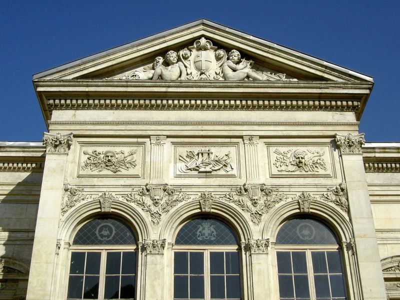 Théatre charles dullin