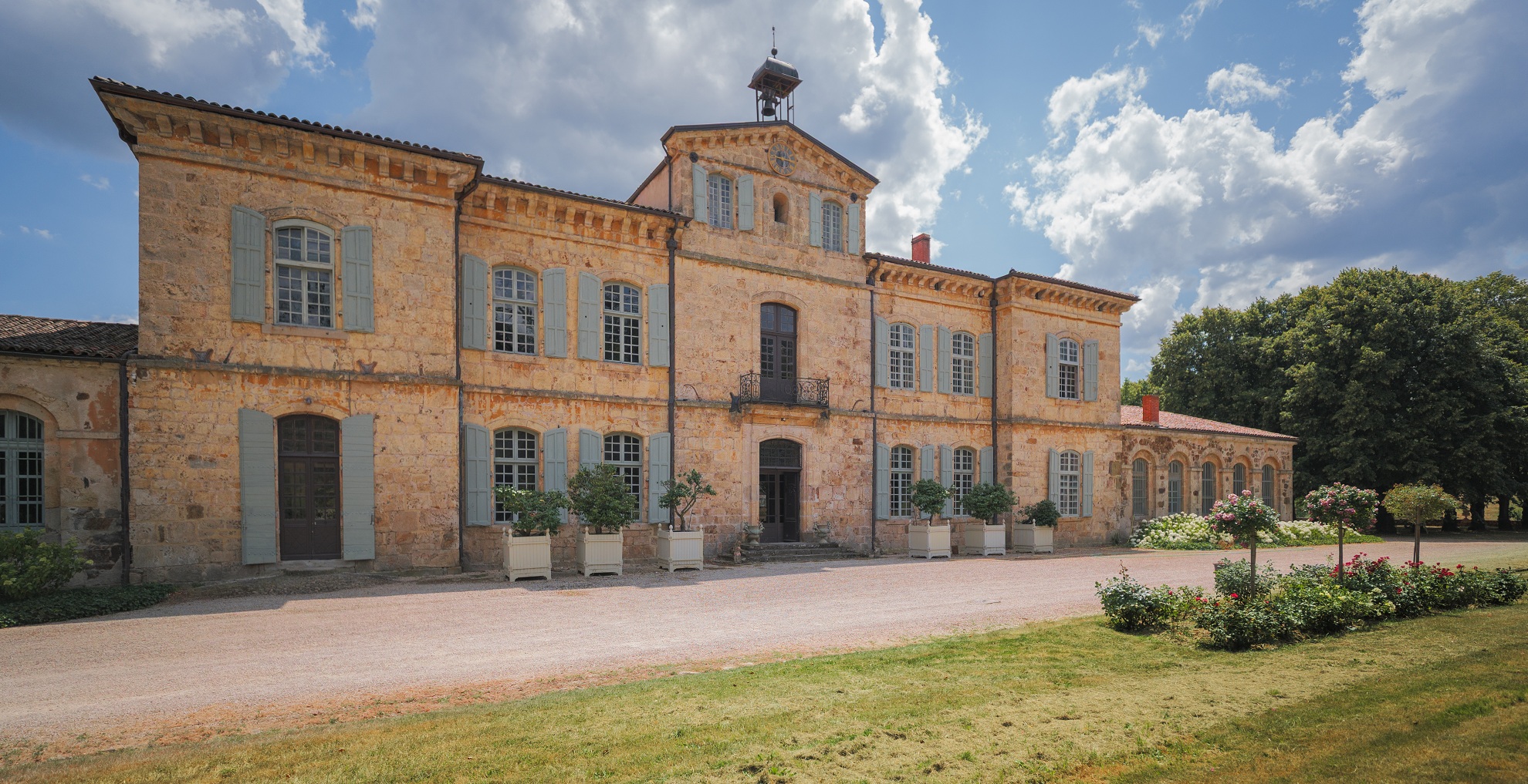 Château de la Rivoire_Vanosc