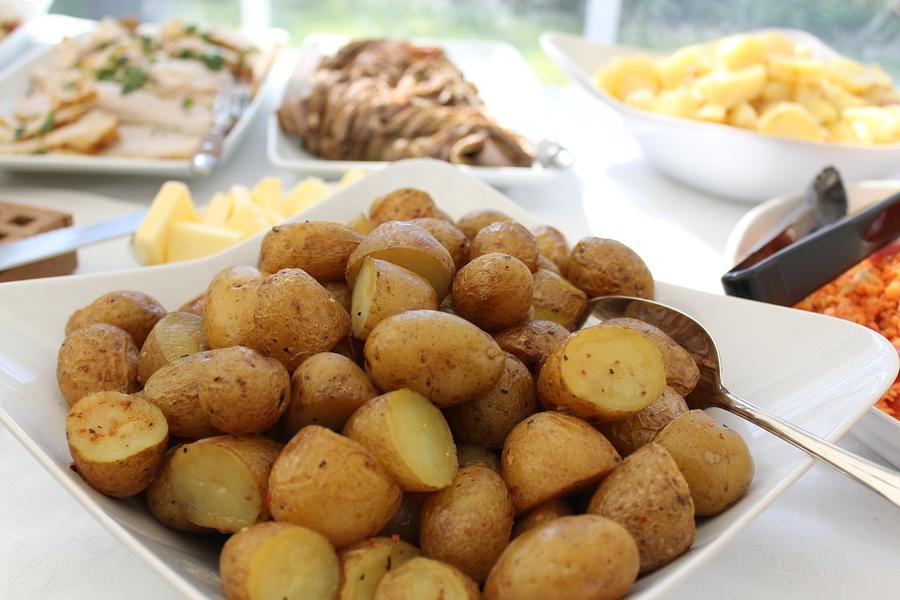 Patafolie, fête des saveurs de la montagne