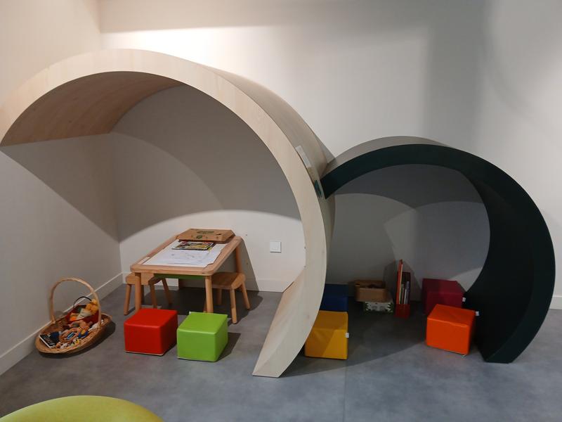 Office de Tourisme Coeur de Chartreuse_Saint-Pierre-de-Chartreuse