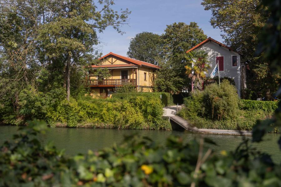 Île Fanac 