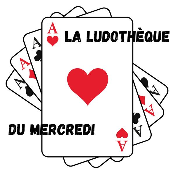 La ludothèque du mercredi