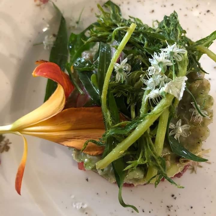 Restaurant La Poule Grasse