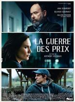 Cinéma - La Guerre des Prix_Gresse-en-Vercors