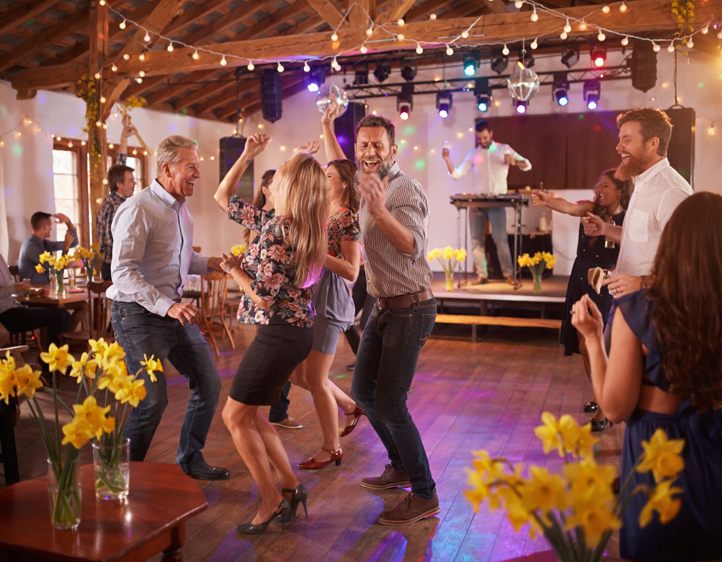 Bal des Jonquilles