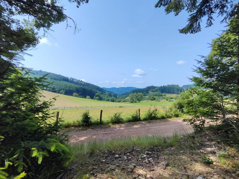 Ma première nuit étoilée - Beaujolais - Tarare
