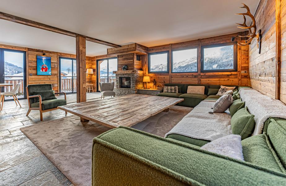 Chalet Eagle