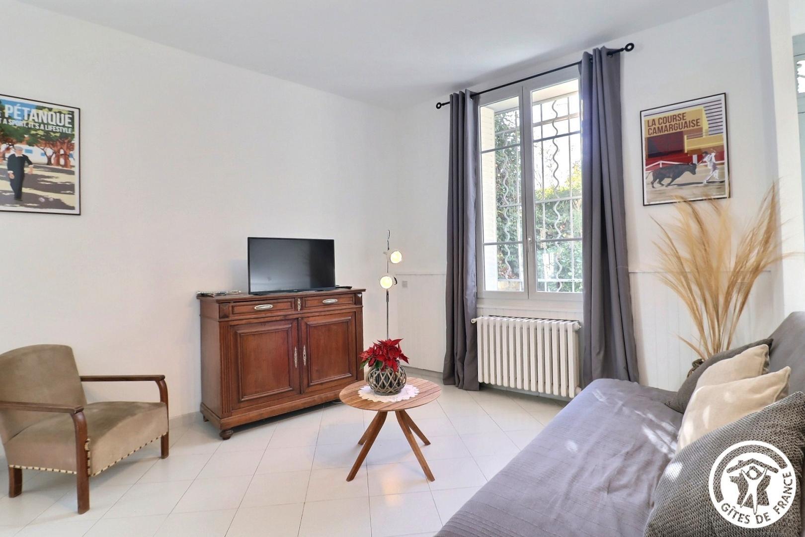 Le St Eloi, Rognonas - photo 17