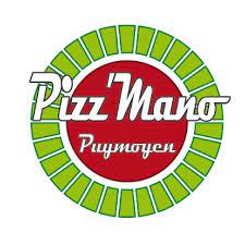 Pizz'Mano