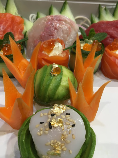 Tokyo Sushi - Pélissanne