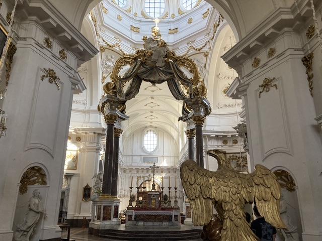 Eglise Saint Bruno les Chartreux_Lyon 1er