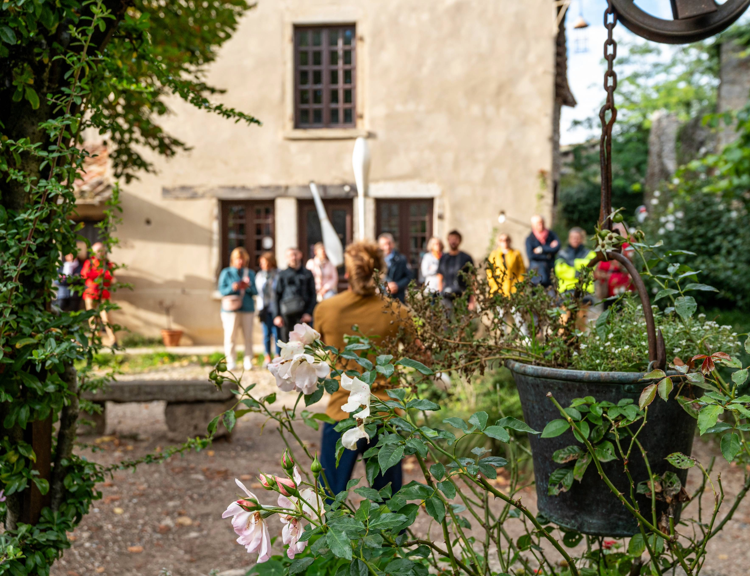 cité médiévale