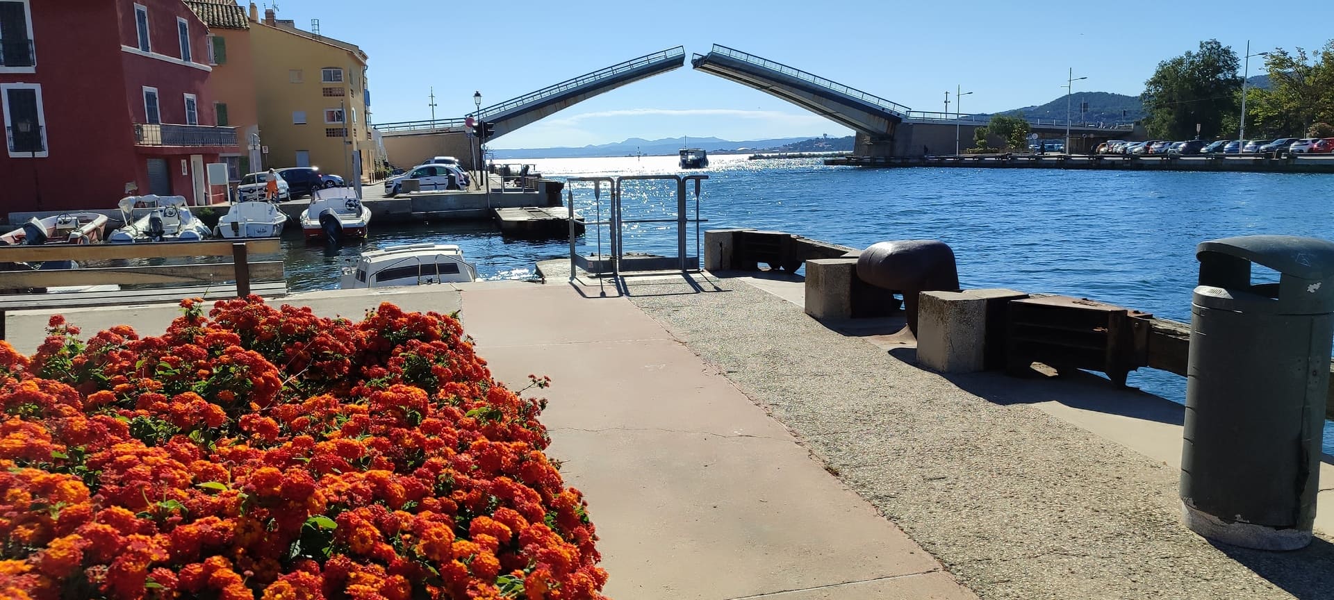 Balade en bateau sur les canaux de Martigues - photo 2