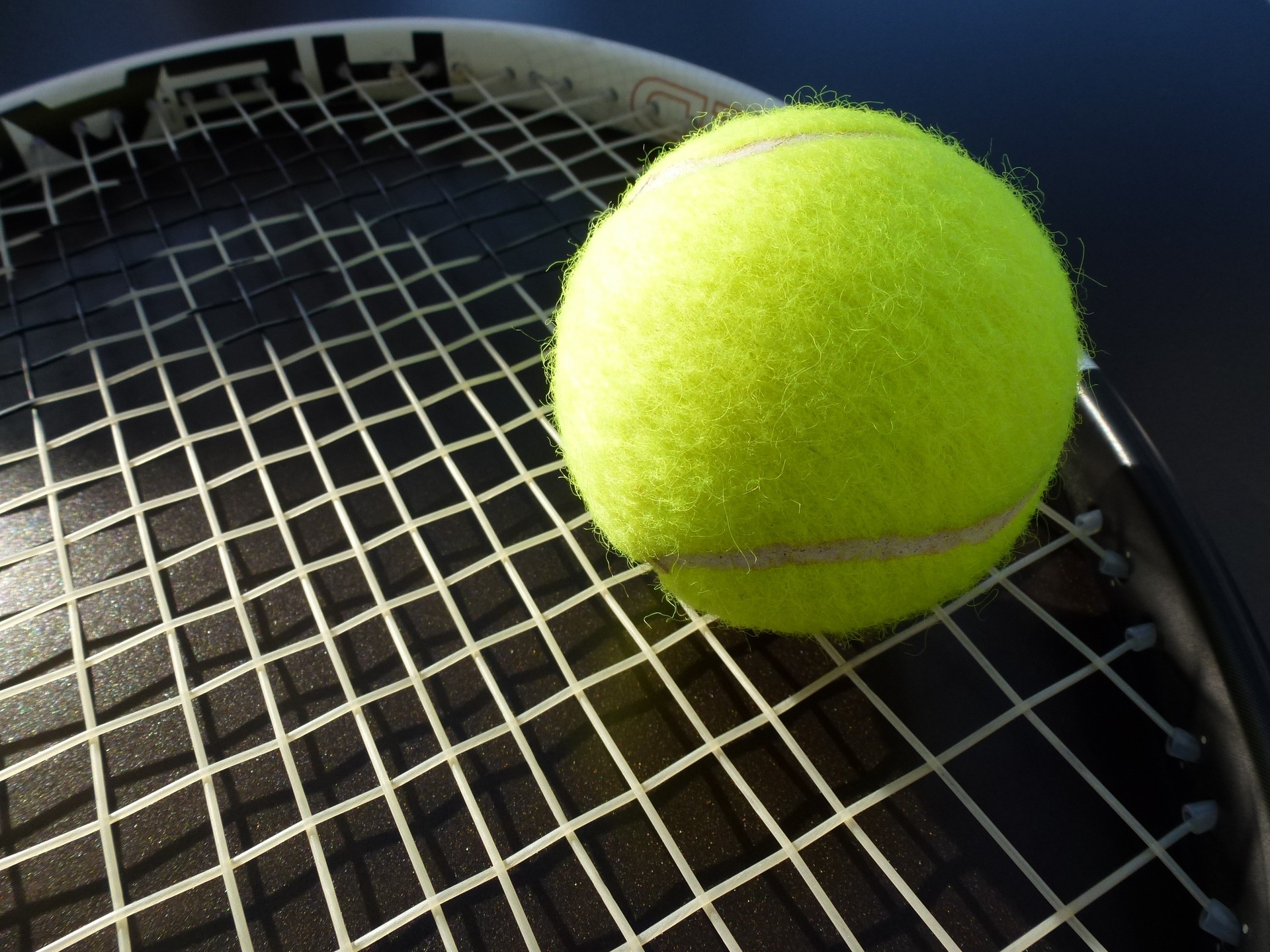 Fête du tennis