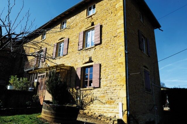 Domaine de Prévelières