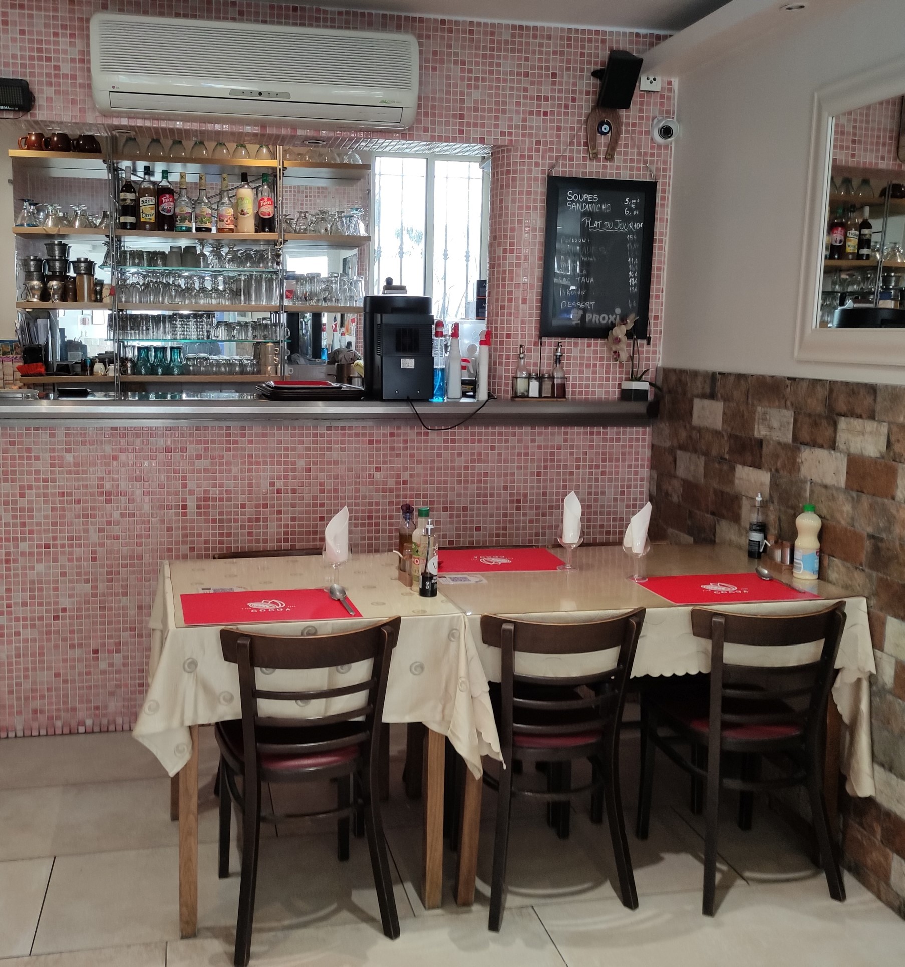 Au P'tit Bonheur - photo 4