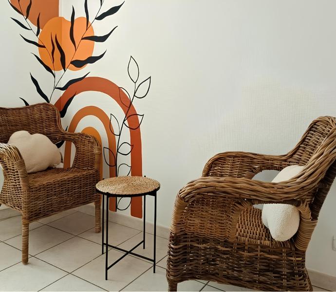 Entre Deux, coffee shop et salon de thé - Morestel - Balcons du Dauphiné - Nord-Isère - à moins d'une heure de Lyon