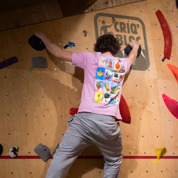 La Crique & Criq'Parc