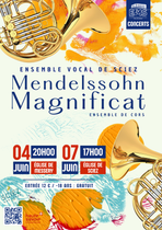 Concert Ecole de musique