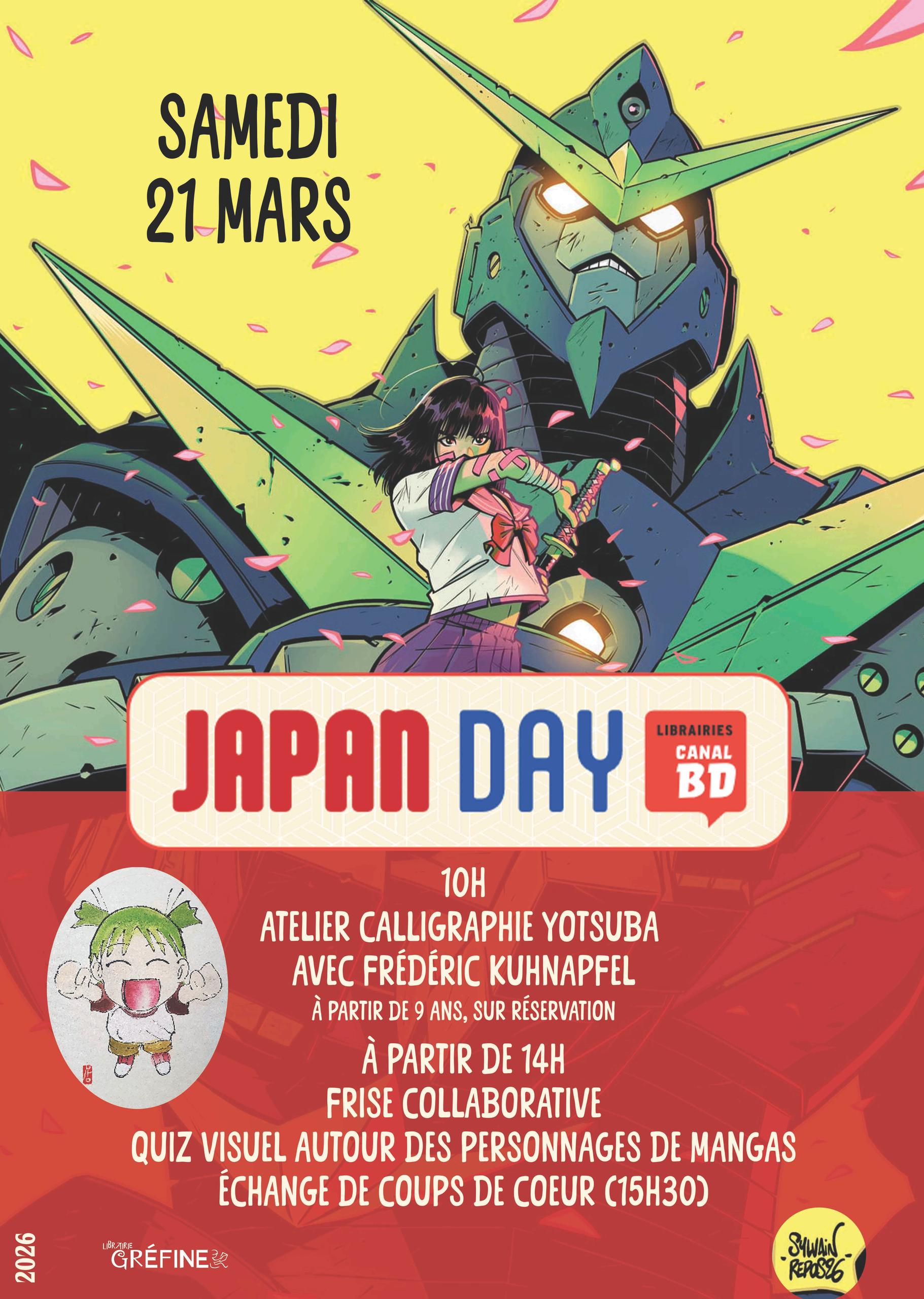 Japan Day