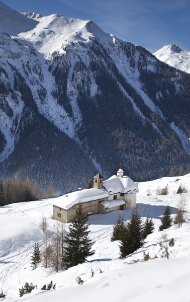 Notre Dame des Vernettes