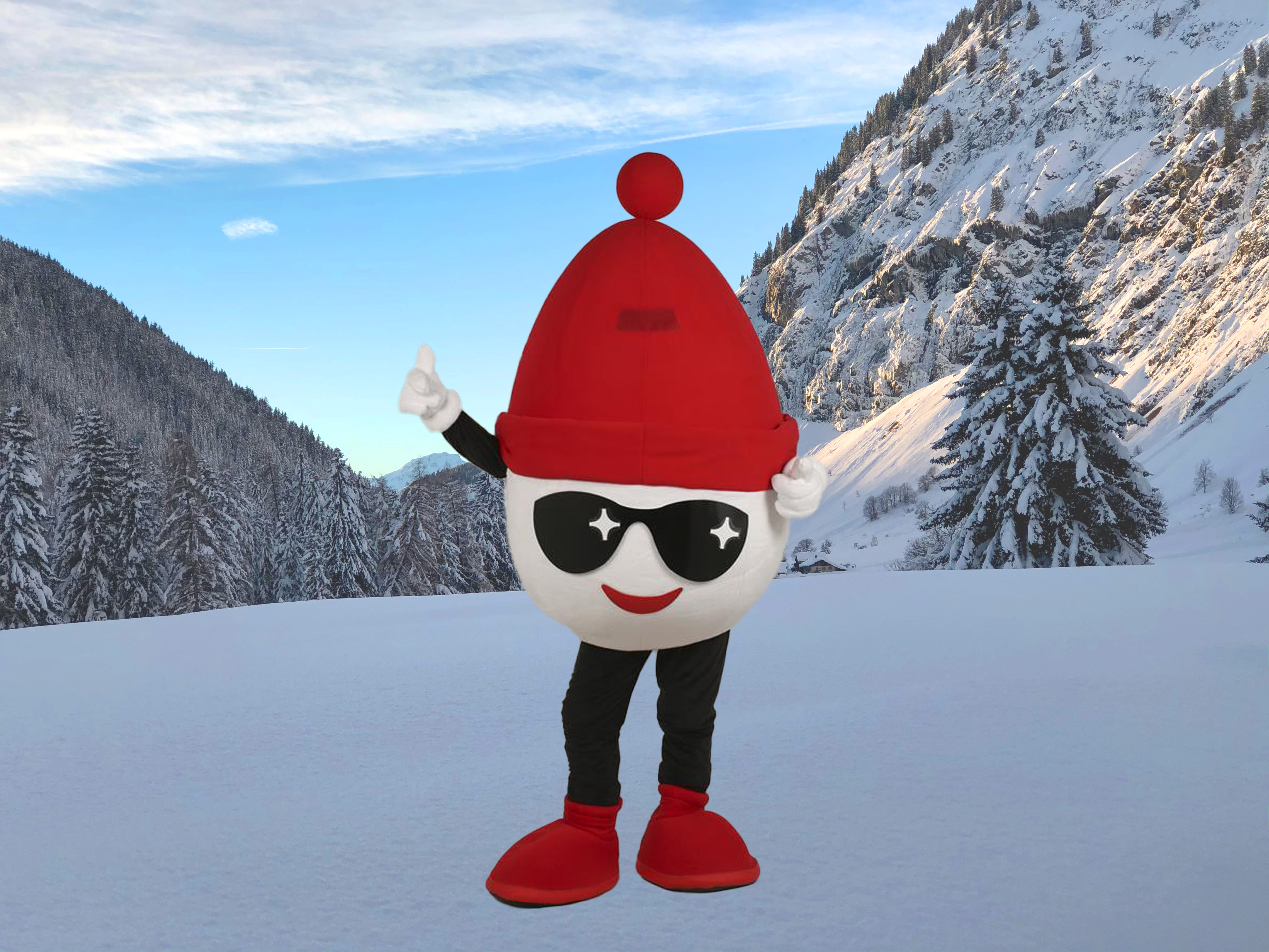 Coucou Plagnou !