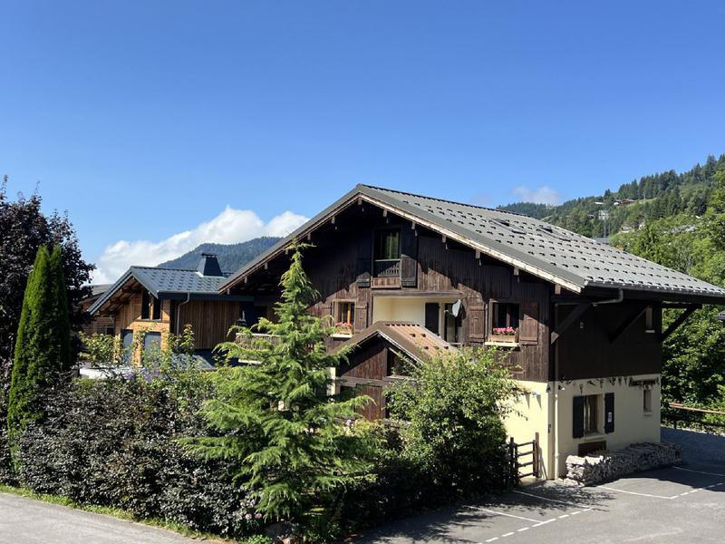 Chalet Aventure_Les Gets