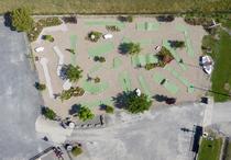 Mini-Golf - Performances Drive_Saint-Cyprien