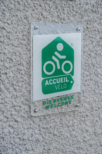 Label vélo