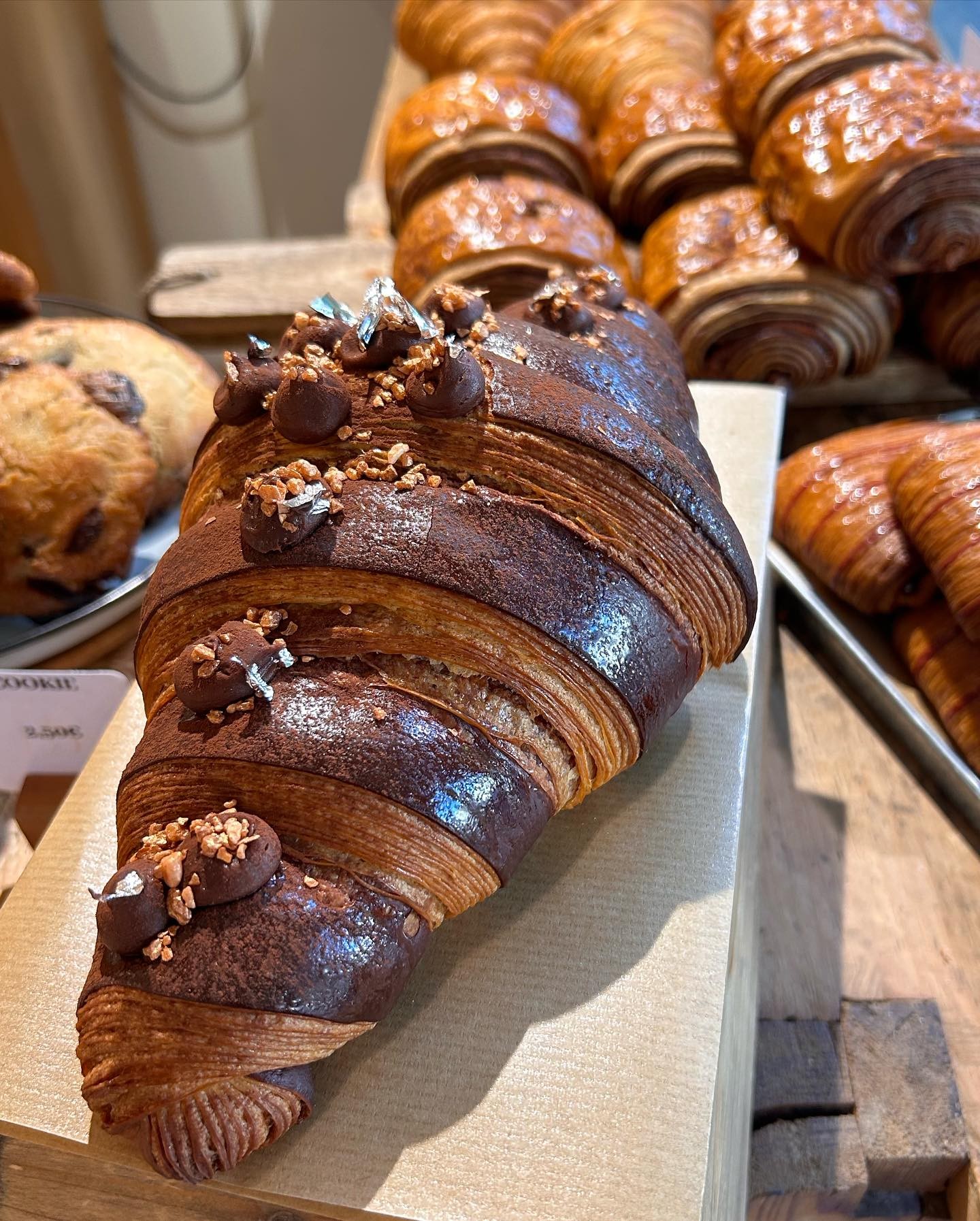 Bizu pâtisserie - photo 2