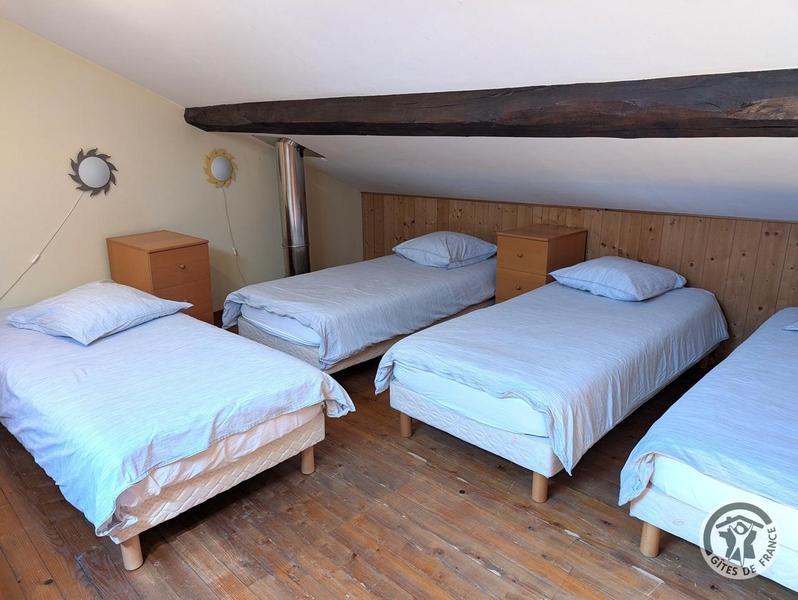 Gîte \