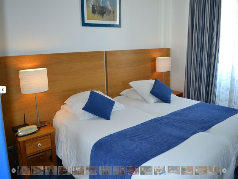 Hôtel Saint-Ferréol