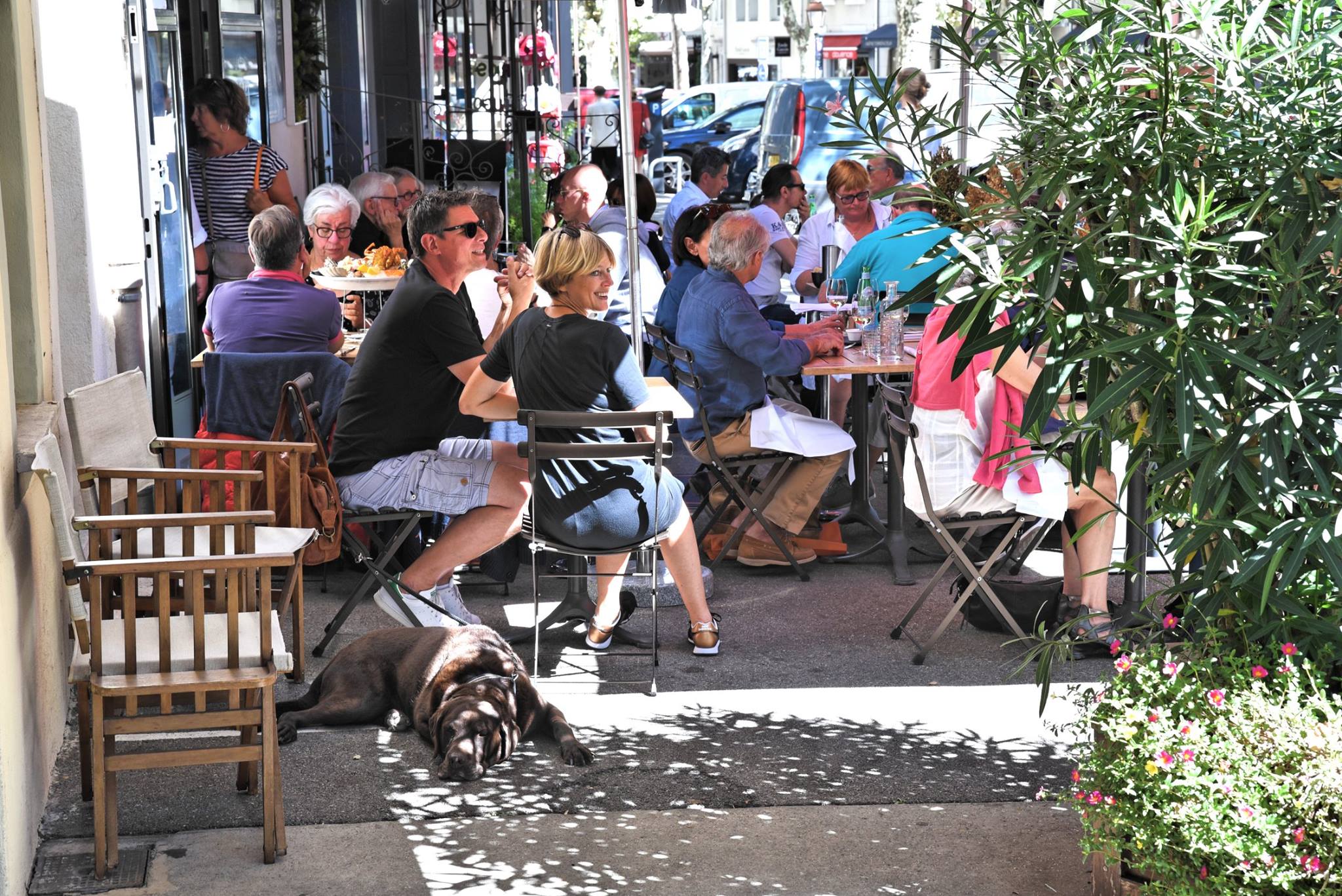 GUS Restaurant - photo 5