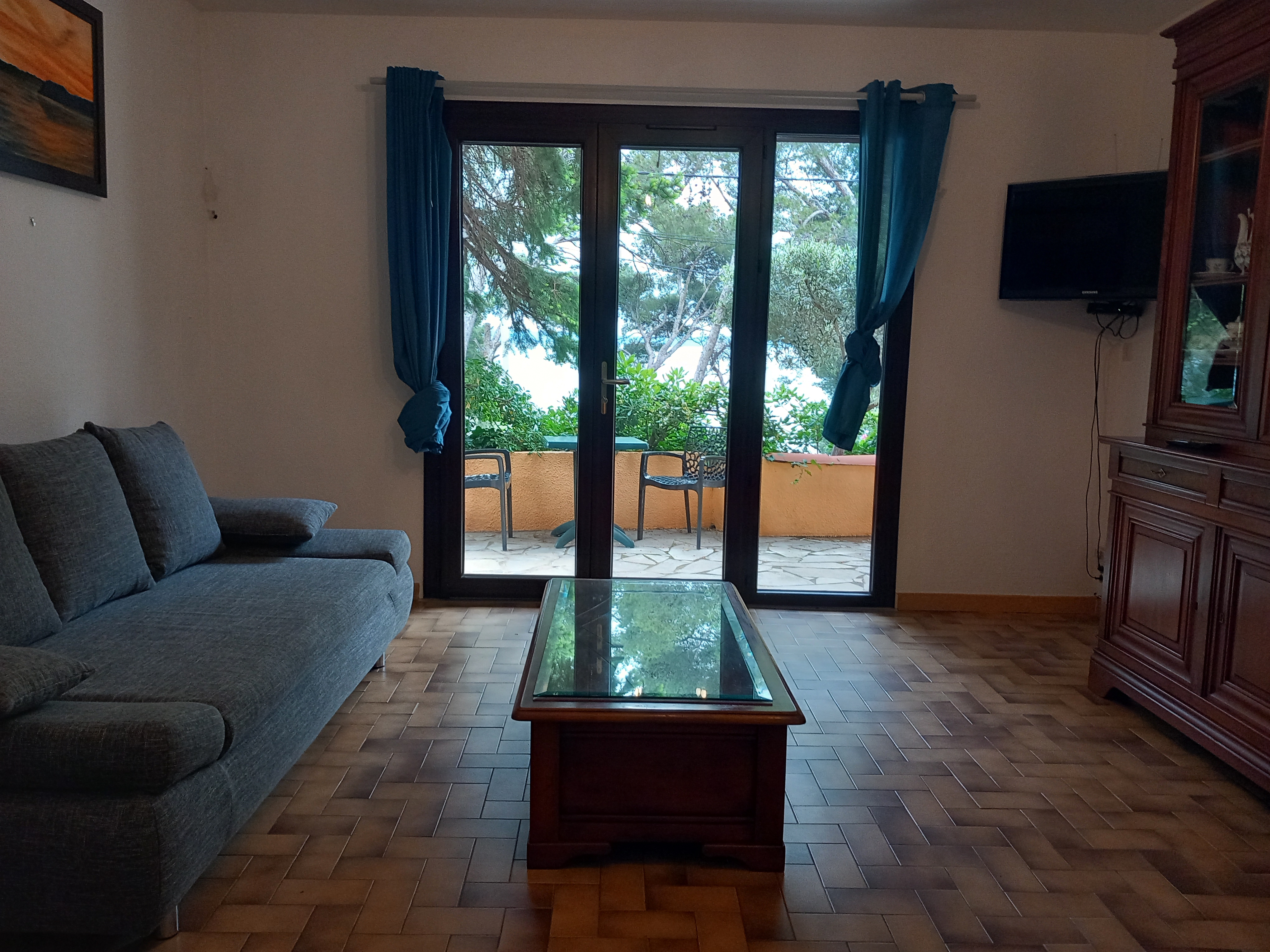 Pavillon Duplex Les Heures Claires — photo 2