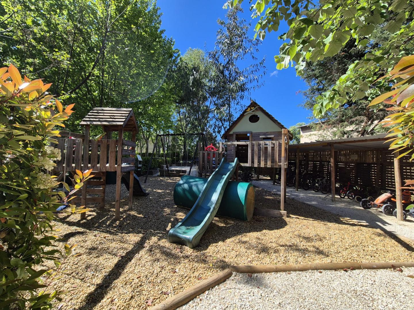 Mas des Pampres, Cabannes - photo 4