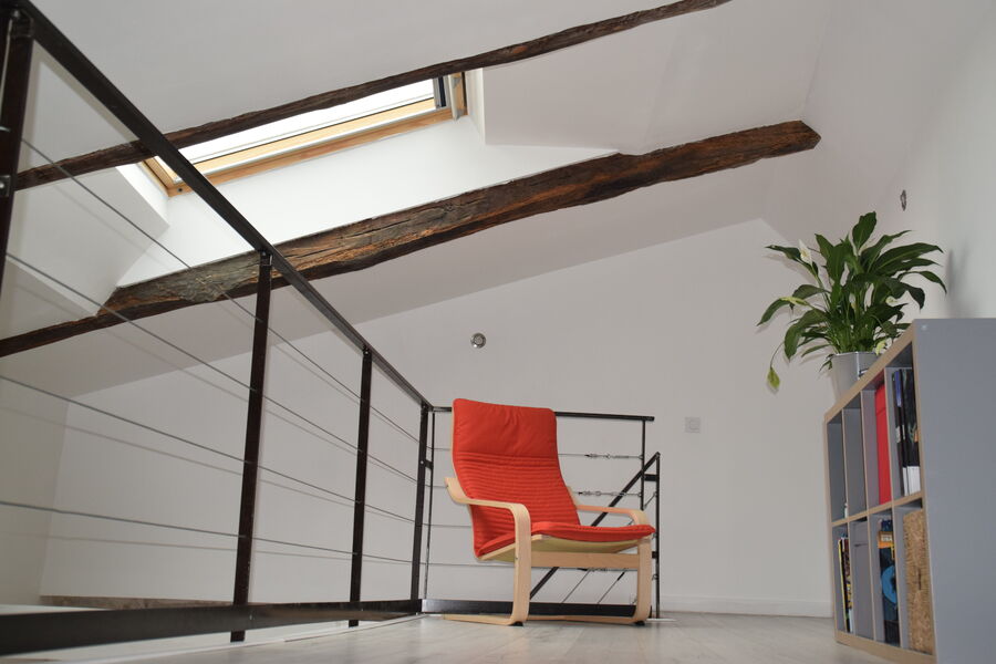 Gite le Patio