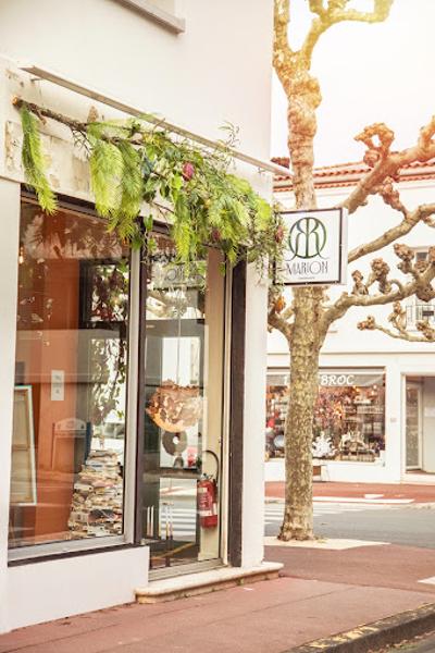 Marion Chocolats